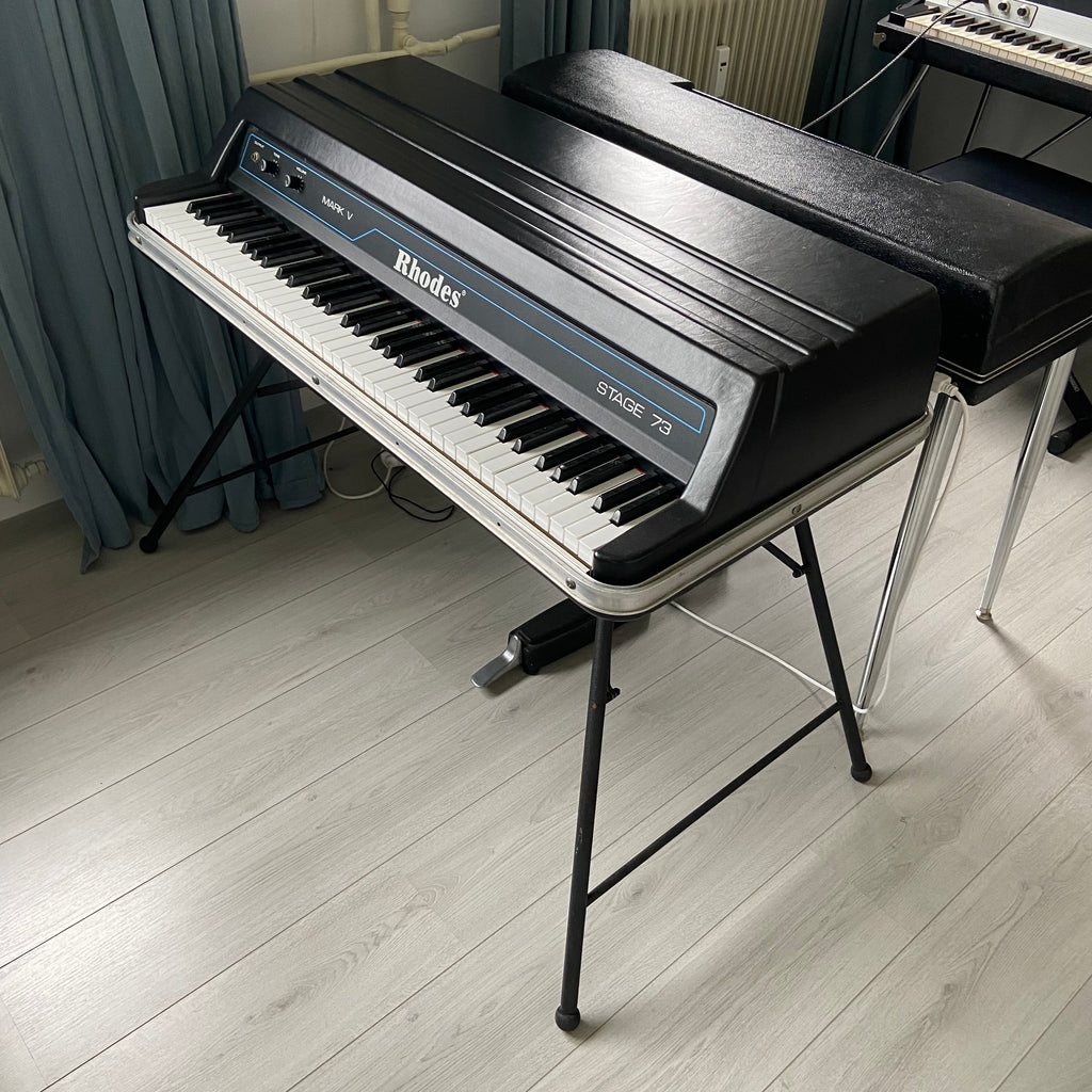 Rhodes Mk V