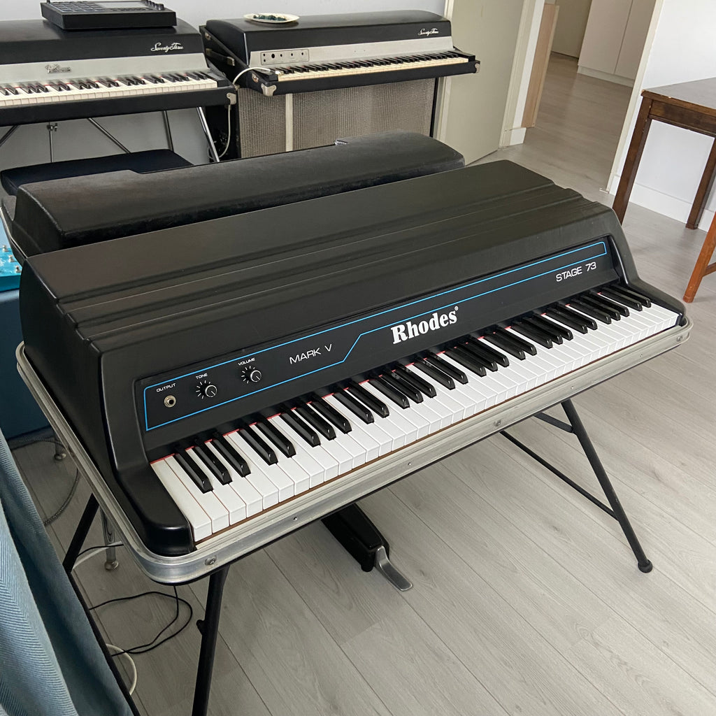 Rhodes Mk V