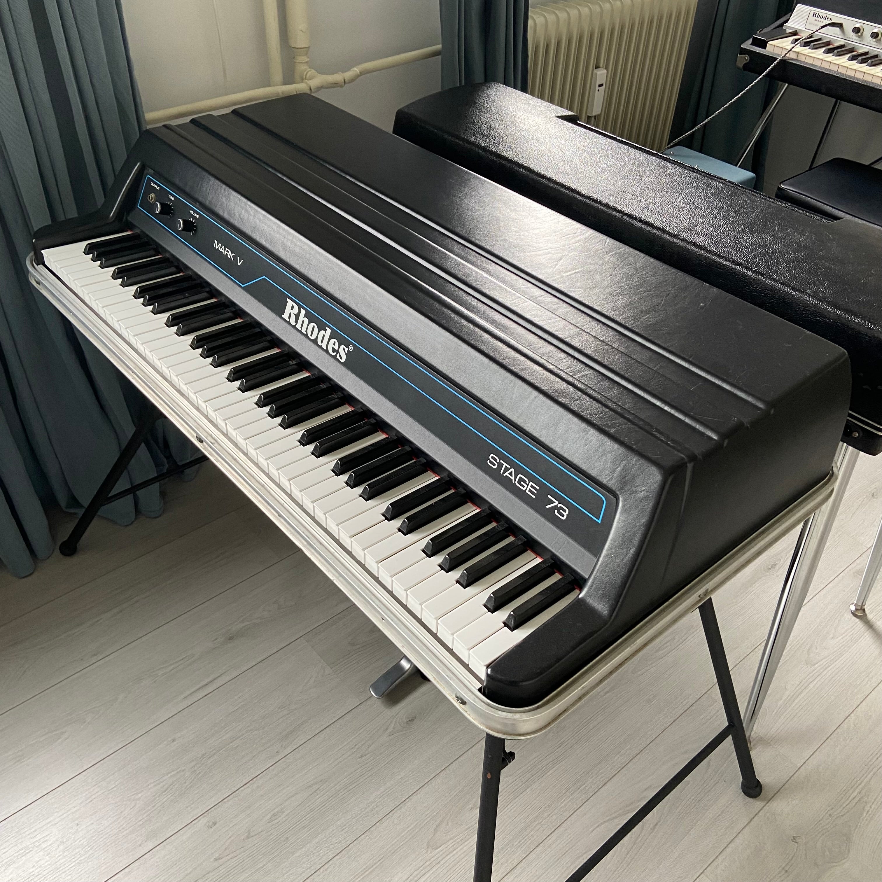 Rhodes Mk V
