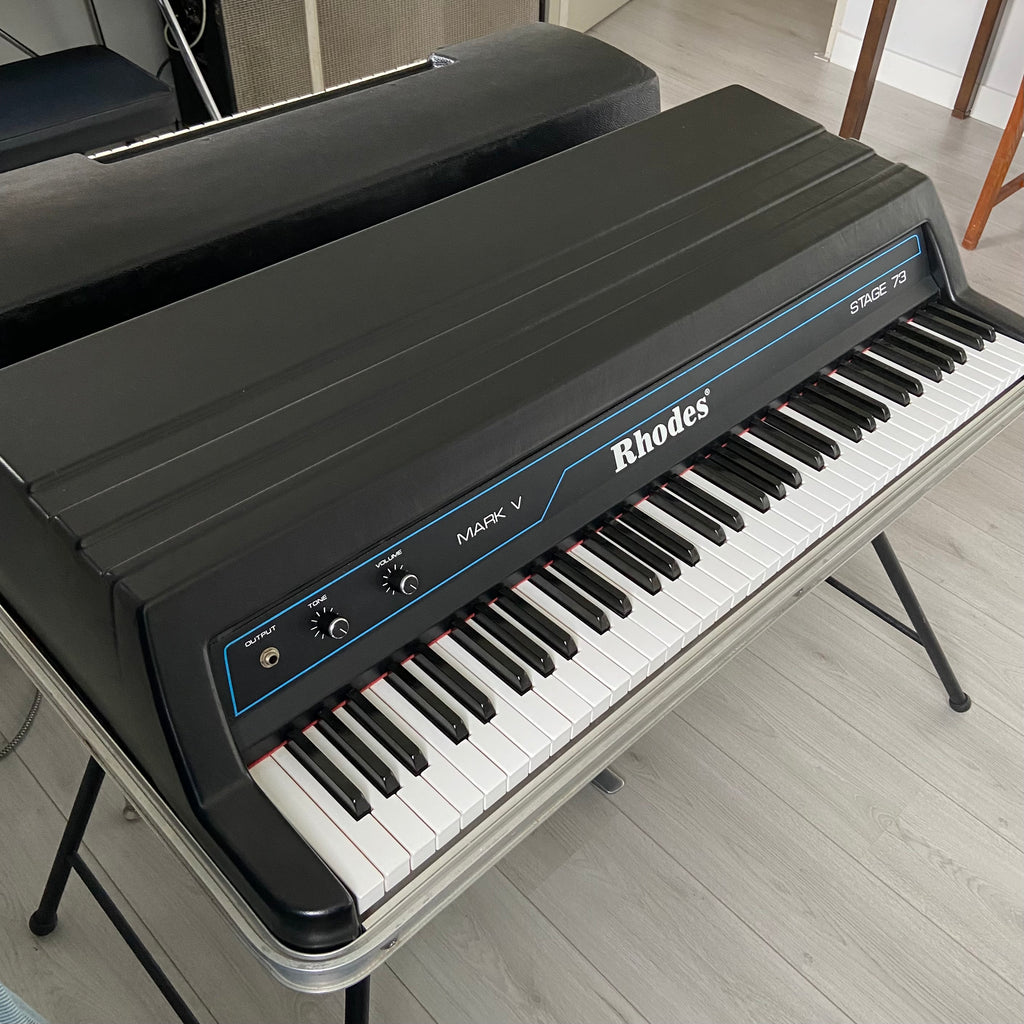 Rhodes Mk V