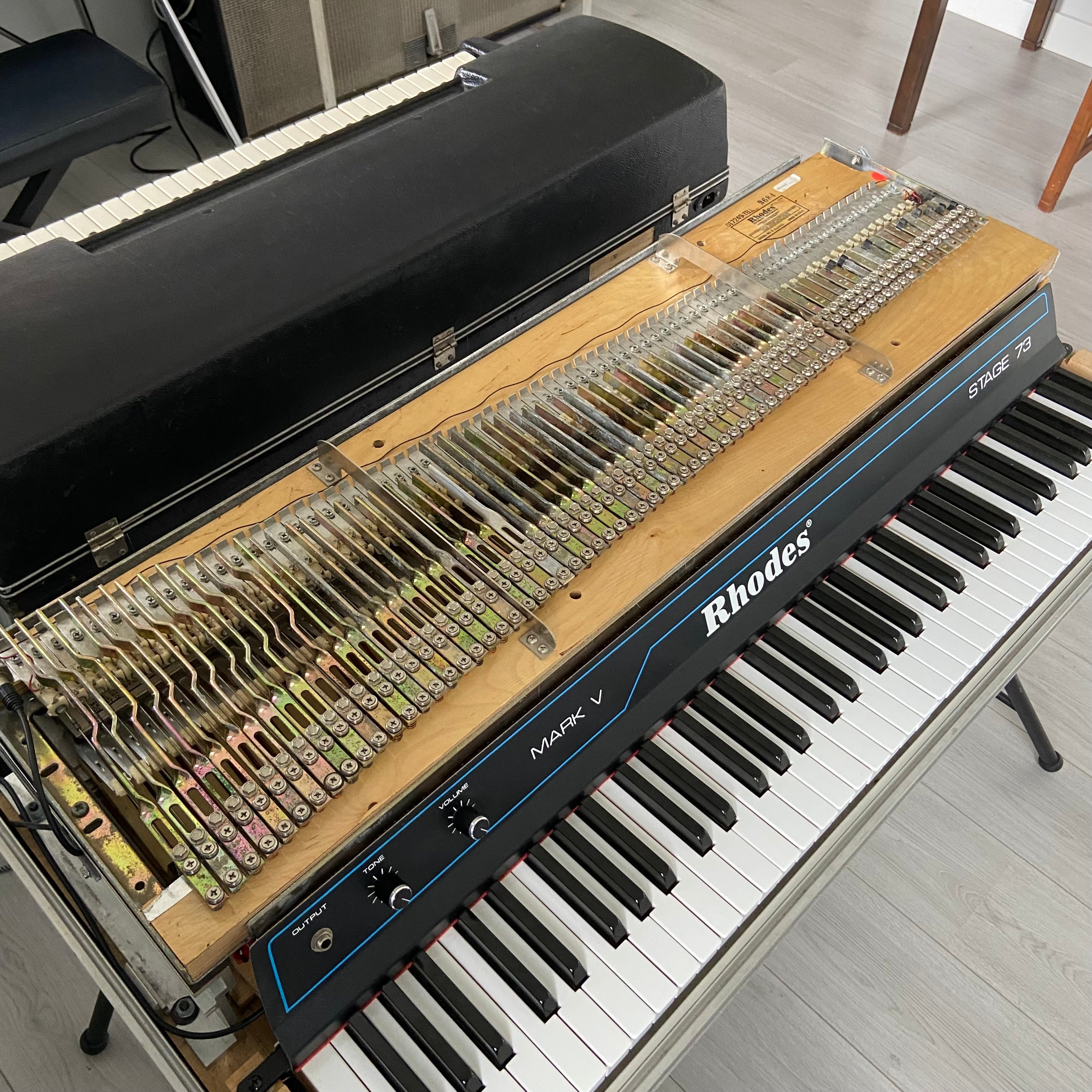 Rhodes Mk V