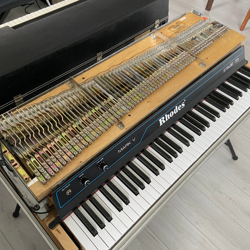 Rhodes Mk V