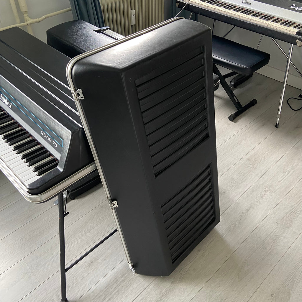 Rhodes Mk V