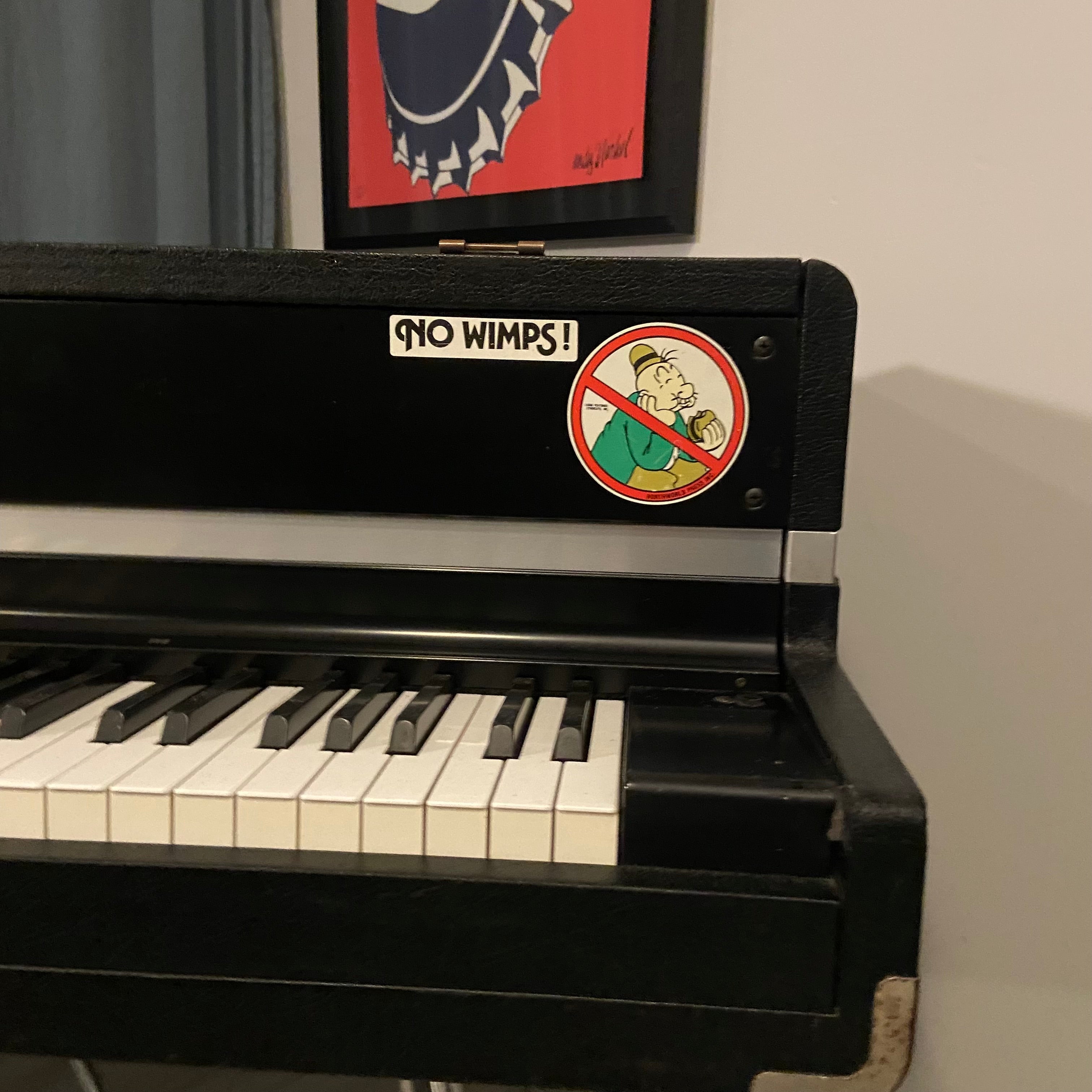 Yamaha CP-70B