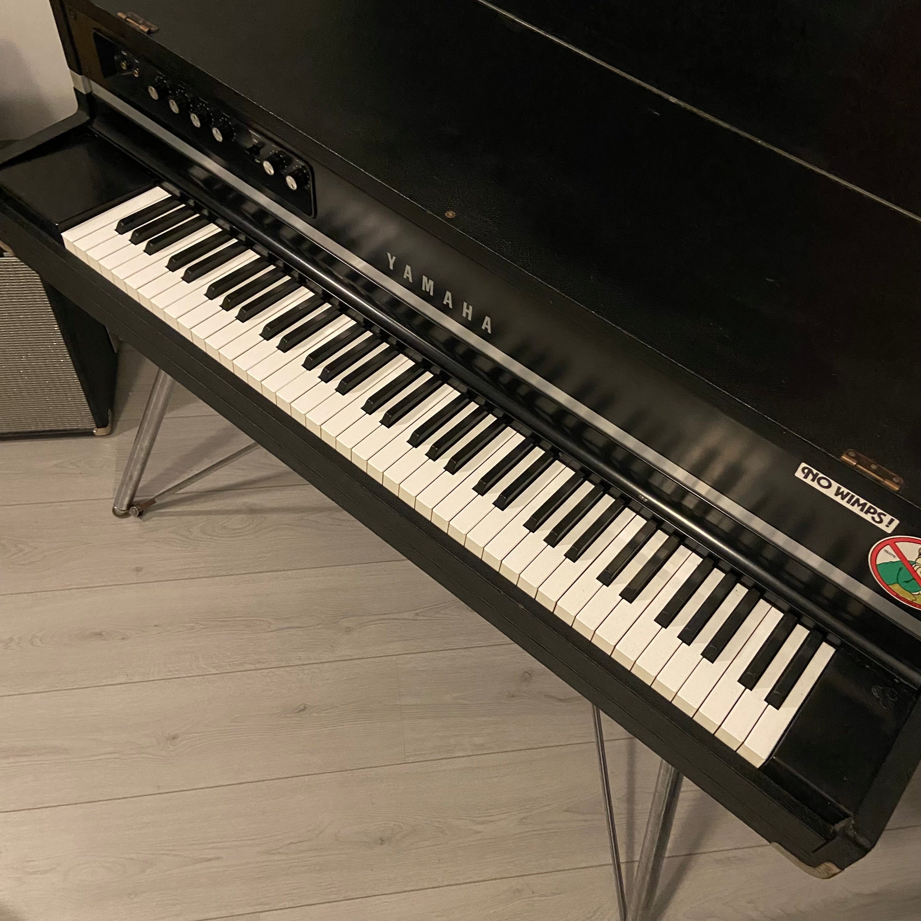 Yamaha CP-70B
