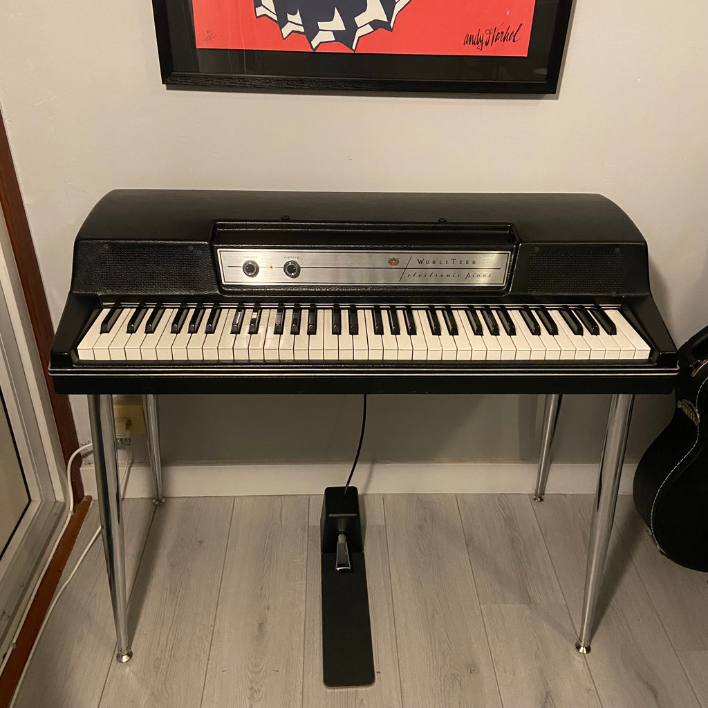 Wurlitzer 200A