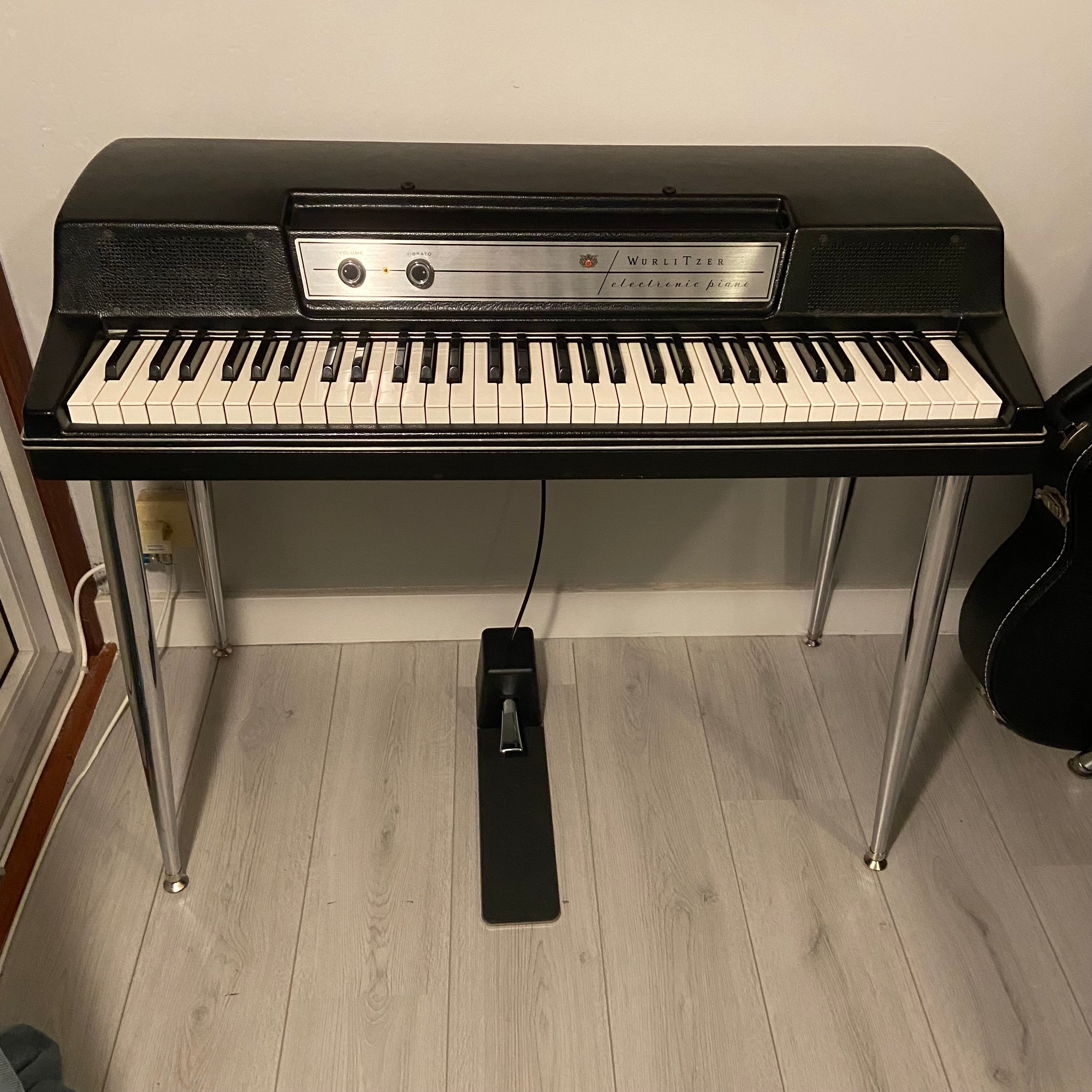Wurlitzer 200A