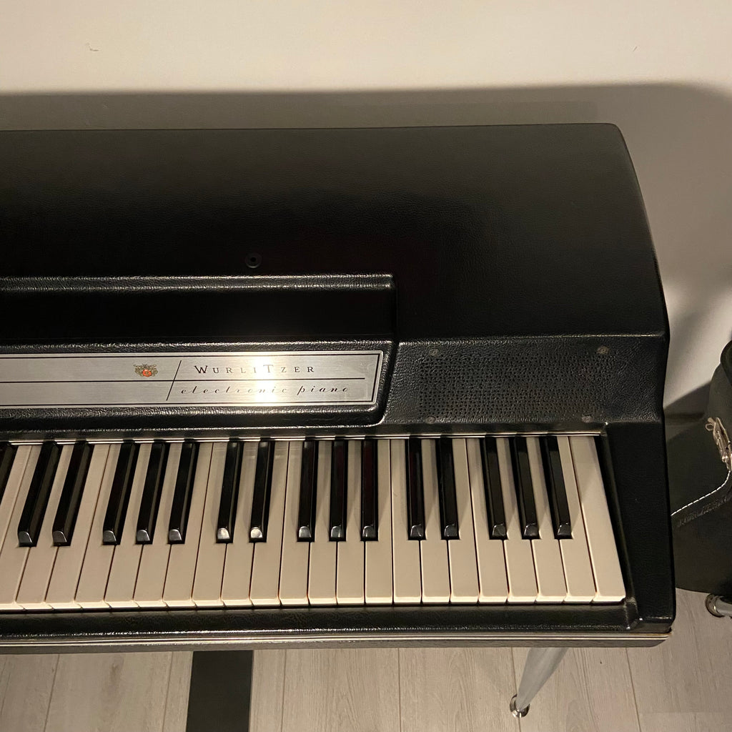 Wurlitzer 200A