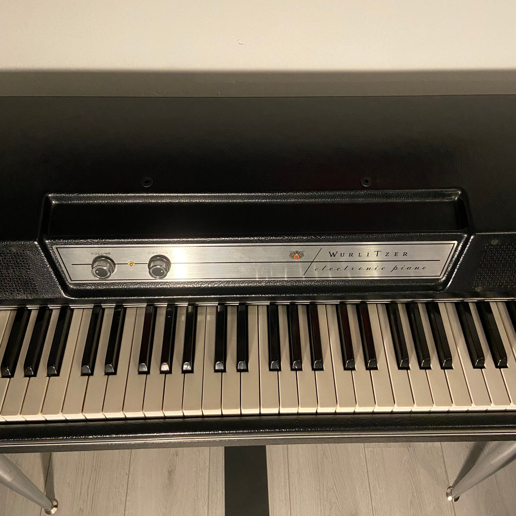 Wurlitzer 200A