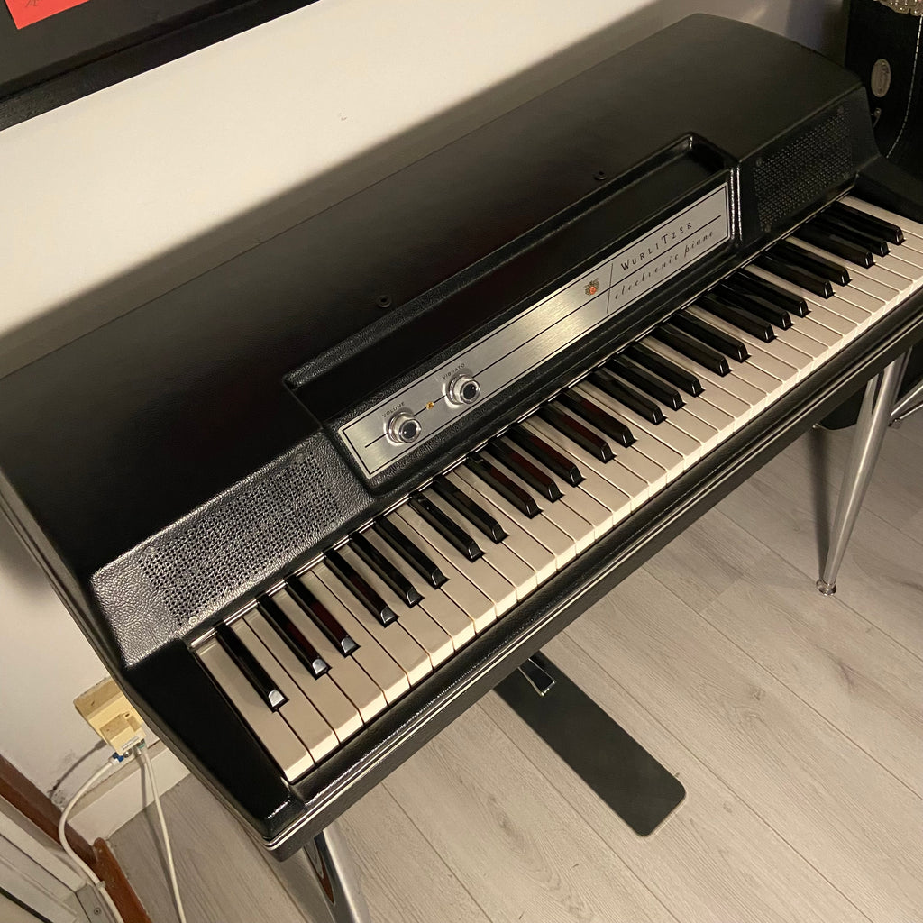 Wurlitzer 200A