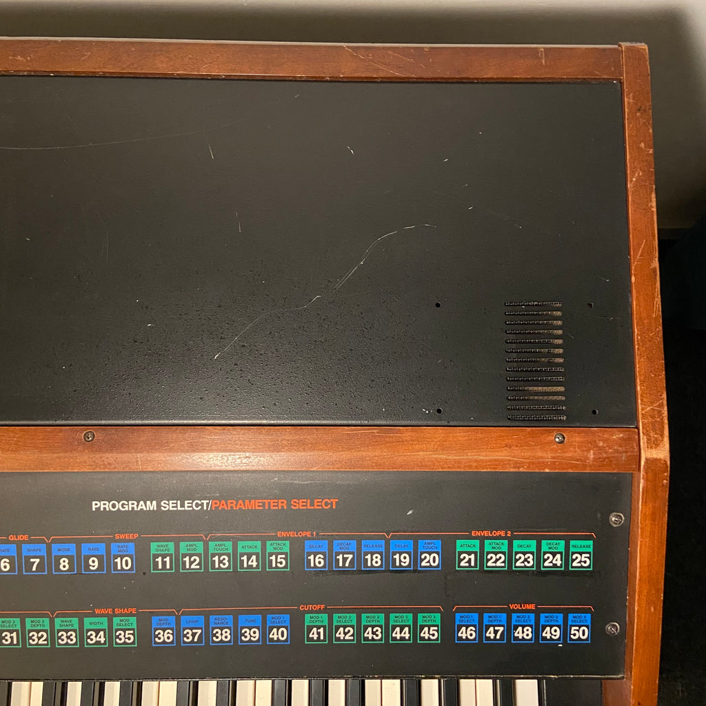 Rhodes Chroma