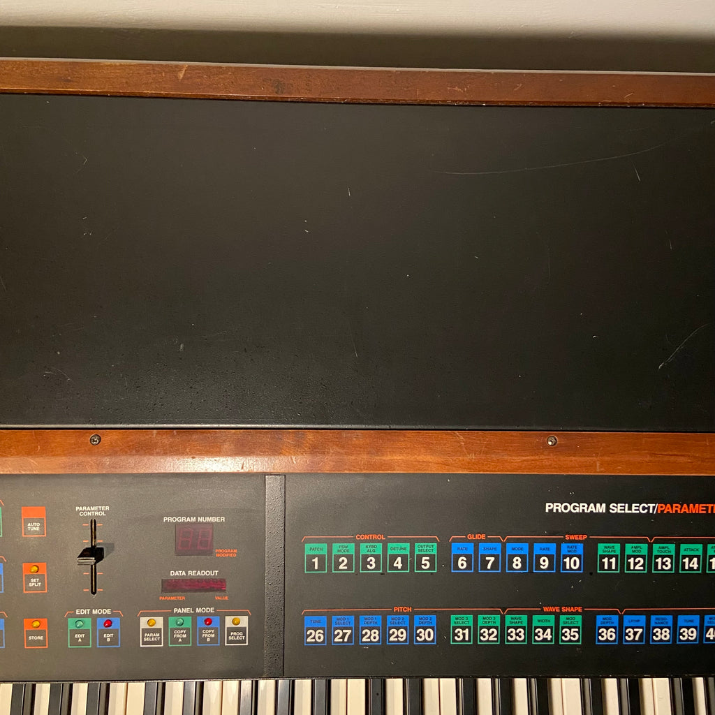 Rhodes Chroma