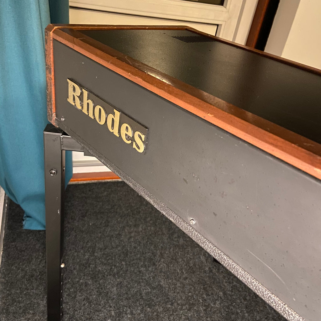 Rhodes Chroma