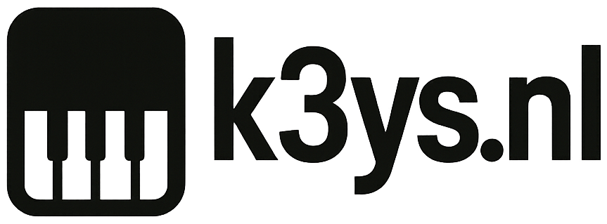 k3ys.nl