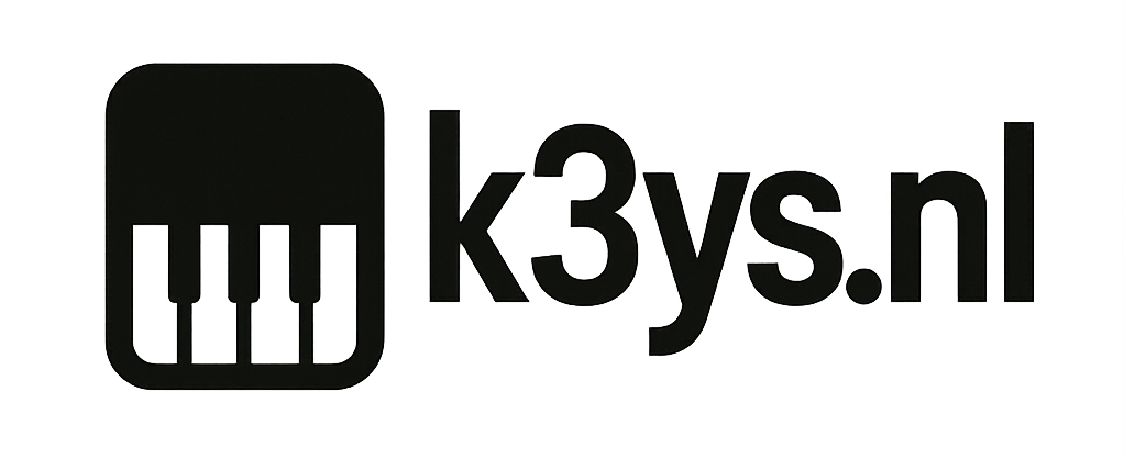 k3ys.nl